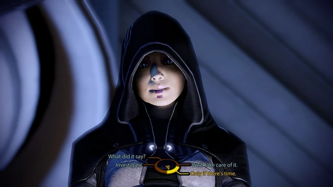 Kasumi recruiting