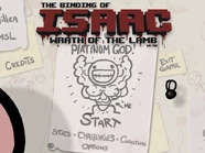 IsaacPlatinumGod