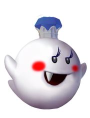 Queenbooline