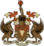 Coat of Arms of the Oceanian Federation