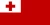 Flag of Tonga