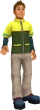 Wedge KHII