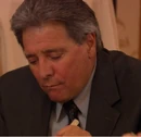 Geoffrey Morglesberg