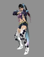 Zafina Mutsumi Inomata