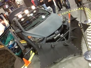Hyundai Elantra Lights