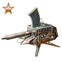 Huge item punkedcanon bronze 01