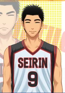 Tsuchida game