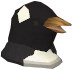 Penguin chathead
