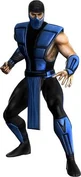 Classic sub zero 2
