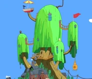 TreehouseATsong