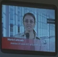 Maria LaStrada