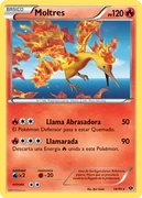 Moltres Próximos Destinos