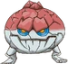 RedVeggrock