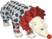 Teddy (NPC)