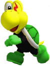 KennyKoopa3DArtwork