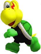 KennyKoopa3DArtwork