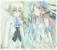 Full Portrait Wedding