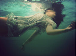 Drown