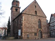 Rotenburg Fulda-Jakobikirche