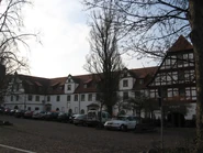 Rotenburg Fulda-Marststall