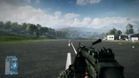 BF3 M249 Default
