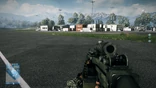 BF3 M249 PSO-1 Scope