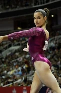 Alexandra Raisman
