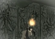SacredBeastTablet