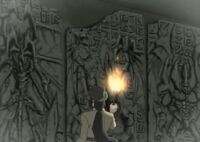 SacredBeastTablet