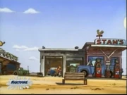 Stan'sCarRepairShop