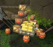 THMunitions