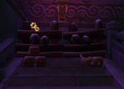 THBarricades