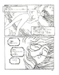 FFIII Manga Fanservice