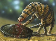 Baurusuchus