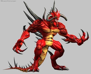 Diablo 3D render2