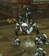 ShaHarbinger