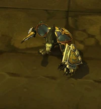 THLieutenant