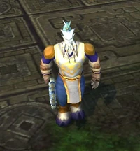 THMender