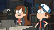 S1e7 mabel butterflies