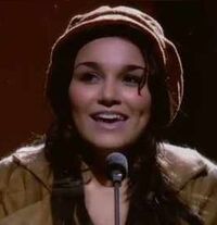 Samantha Barks 2