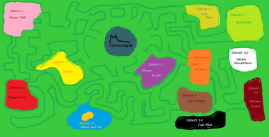 Big Map