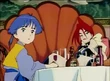 Rouge prune juice
