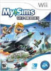 MySims SkyHeroes
