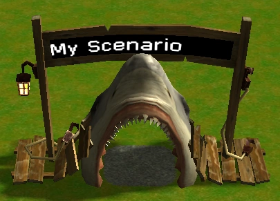 Shark