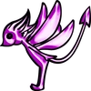 Purple Fairy