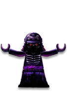 Garmadon Illustration