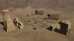 JawaFortress