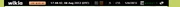 Personal Navbanner