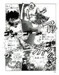 FFIII Manga Unei