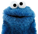 CookieMonsterClosedMouth